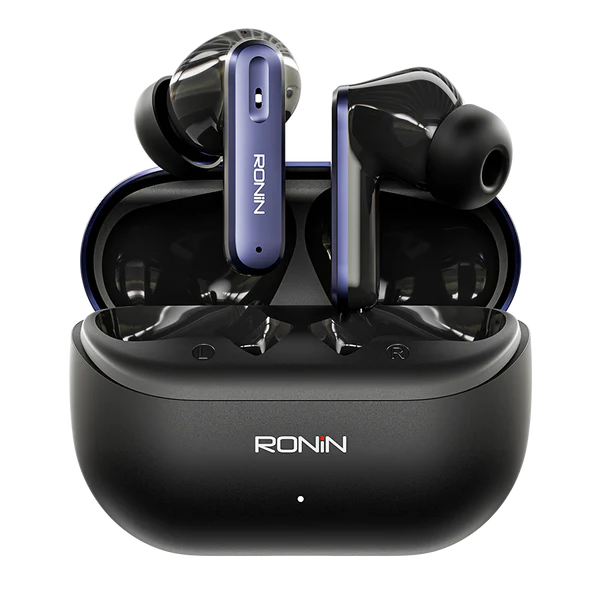 Ronin R-7075 Vesper Wireless Earbuds