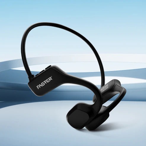 Faster Air Conduction Bluetooth - AS20