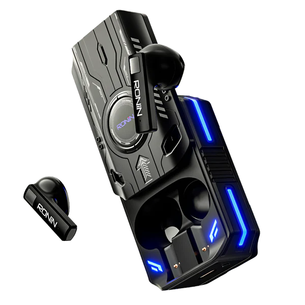 Ronin R-7035 Dominator Wireless Earbuds