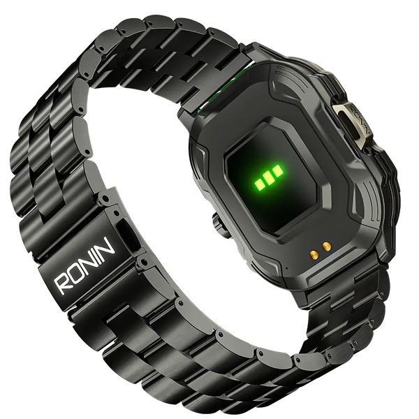 Ronin R-013 Luxe Smart Watch