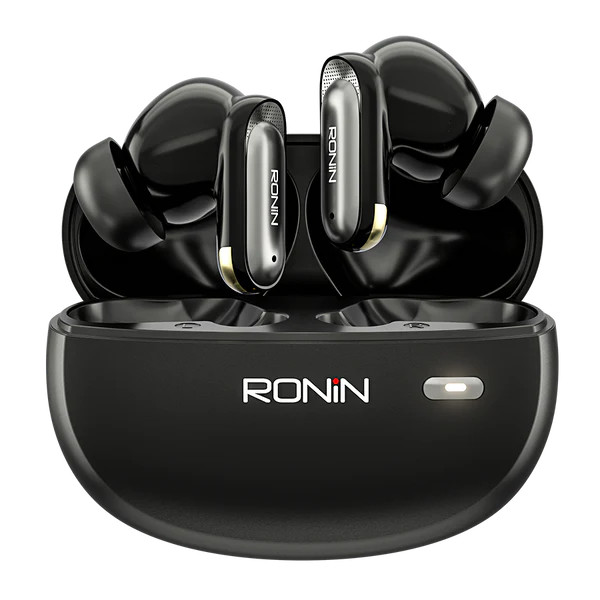 Ronin R-7050 Eminence Wireless Earbuds
