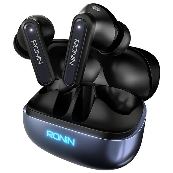 Ronin R-7085 Vox Wireless Earbuds