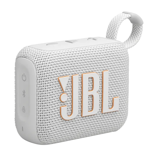 JBL Go 4 Bluetooth Speaker
