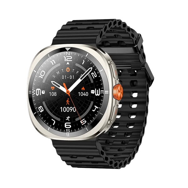 Login L-106 Rover Smart Watch Ultra Retina Display | 1000nit