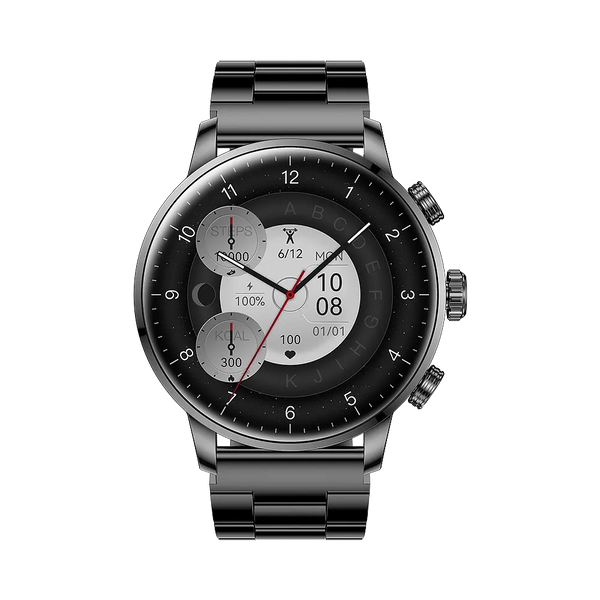 L-108 Royal Smart Watch Animated Faces | 1.46