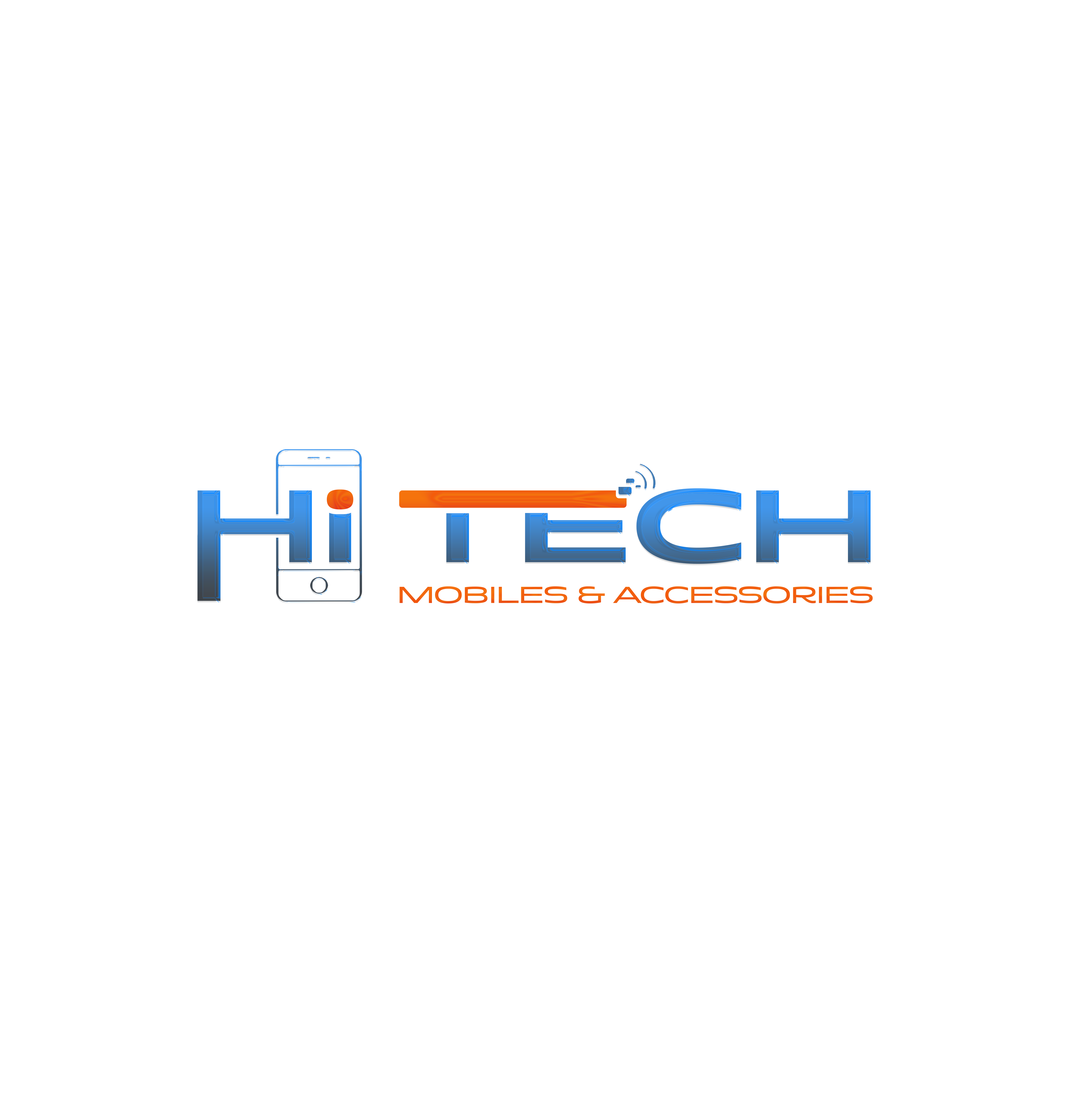 Hi Tech Mobile