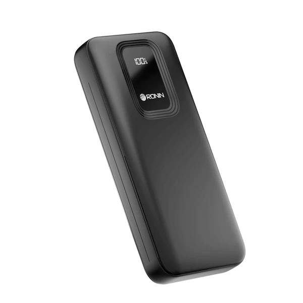 Ronin R-4020 10000 mAh Power Bank