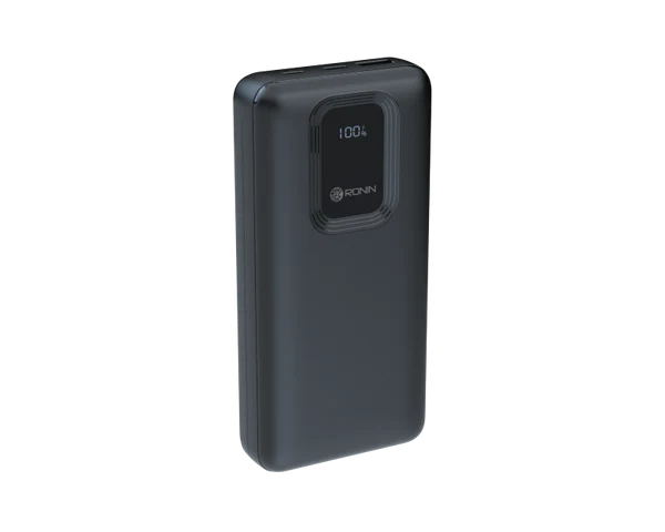 Ronin Revive R-4025 20000 mAh Power Bank