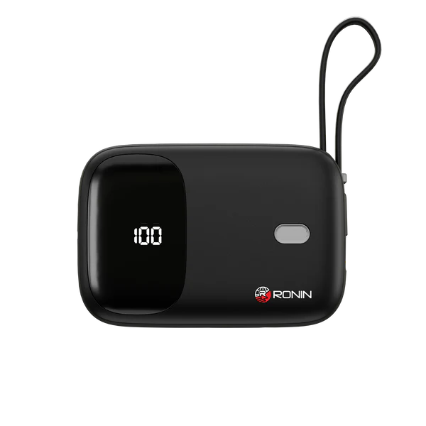 Ronin R-4030 mini 10000 mAh Power Bank