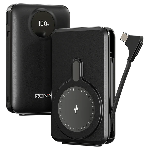 Ronin VELOCITY R-4045 10000 mAh Power Bank
