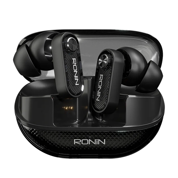 Ronin R-7145 Glaze Wireless Earbuds