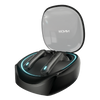 Ronin R-520 Wireless Earbuds with premium stereo sound, deep bass, and stable Bluetooth connectivity.