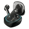 Ronin R-520 Wireless Earbuds with premium stereo sound, deep bass, and stable Bluetooth connectivity.