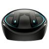 Ronin R-520 Wireless Earbuds with premium stereo sound, deep bass, and stable Bluetooth connectivity.