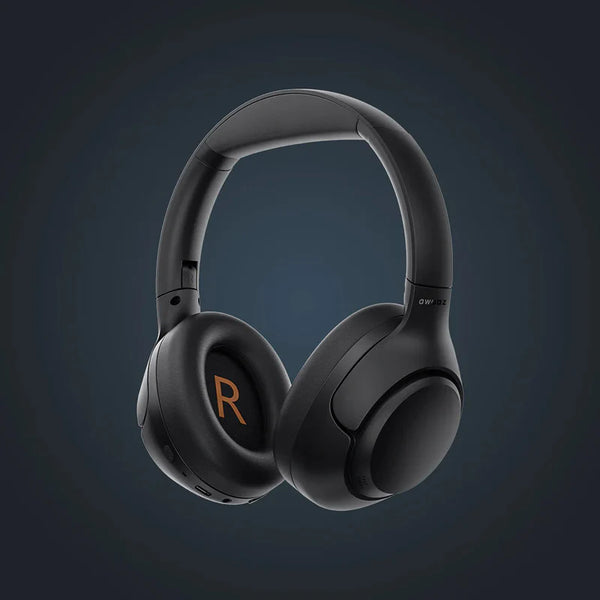 Awaaz Ace (Active Noise Cancellation)