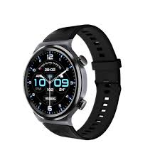 YOLO TREK Smart Watch – 1.43