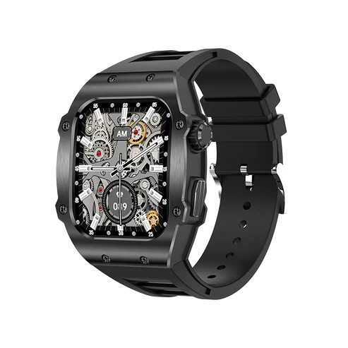YOLO YILLER Smart Watch – 1.91