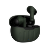 YoPod Wave Wireless Earbuds with Bluetooth 6.0, 13mm Bass Boost Drivers, AAC HD Audio, and Charging Case.