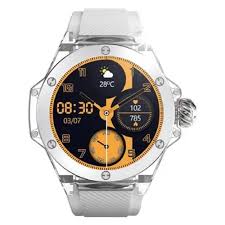 YOLO AP Smart Watch – 1.46