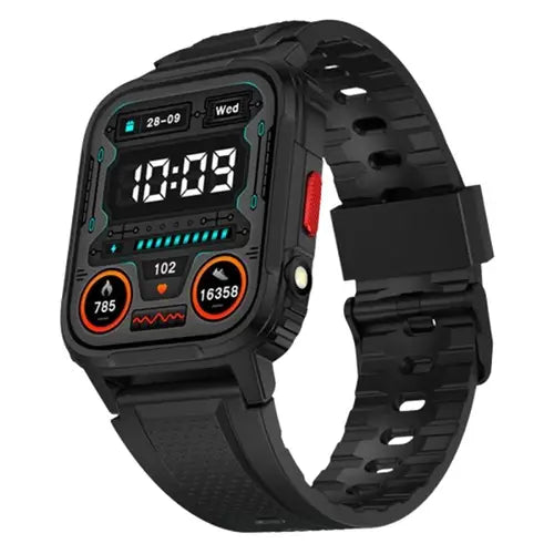 YOLO ARENA Smart Watch – 1.95