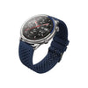 YOLO GRACE AI Smart Watch in Tarnish Color with 1.43-inch AMOLED Display, Bluetooth Calling, Always-On Display, and IP68 Water Resistance