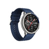 YOLO GRACE AI Smart Watch in Tarnish Color with 1.43-inch AMOLED Display, Bluetooth Calling, Always-On Display, and IP68 Water Resistance