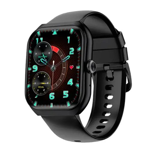 YOLO SUPREME+ Smart Watch – 2.1