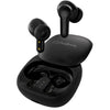 Airbuds 550 Slide Earbuds with ENC Noise Cancellation, Quad Mic technology, Bluetooth 5.3 connectivity, and 10mm dynamic drivers