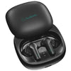 Airbuds 550 Slide Earbuds with ENC Noise Cancellation, Quad Mic technology, Bluetooth 5.3 connectivity, and 10mm dynamic drivers