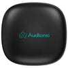 Airbuds 550 Slide Earbuds with ENC Noise Cancellation, Quad Mic technology, Bluetooth 5.3 connectivity, and 10mm dynamic drivers