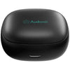 Airbuds 550 Slide Earbuds with ENC Noise Cancellation, Quad Mic technology, Bluetooth 5.3 connectivity, and 10mm dynamic drivers
