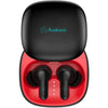 Airbuds 550 Slide Earbuds with ENC Noise Cancellation, Quad Mic technology, Bluetooth 5.3 connectivity, and 10mm dynamic drivers