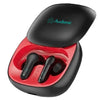 Airbuds 550 Slide Earbuds with ENC Noise Cancellation, Quad Mic technology, Bluetooth 5.3 connectivity, and 10mm dynamic drivers
