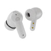 Airbuds 550 Slide Earbuds with ENC Noise Cancellation, Quad Mic technology, Bluetooth 5.3 connectivity, and 10mm dynamic drivers