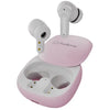 Airbuds 550 Slide Earbuds with ENC Noise Cancellation, Quad Mic technology, Bluetooth 5.3 connectivity, and 10mm dynamic drivers