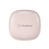 Airbuds 550 Slide Earbuds with ENC Noise Cancellation, Quad Mic technology, Bluetooth 5.3 connectivity, and 10mm dynamic drivers