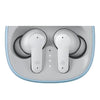 Airbuds 550 Slide Earbuds with ENC Noise Cancellation, Quad Mic technology, Bluetooth 5.3 connectivity, and 10mm dynamic drivers