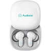 Airbuds 550 Slide Earbuds with ENC Noise Cancellation, Quad Mic technology, Bluetooth 5.3 connectivity, and 10mm dynamic drivers
