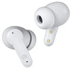 Airbuds 550 Slide Earbuds with ENC Noise Cancellation, Quad Mic technology, Bluetooth 5.3 connectivity, and 10mm dynamic drivers