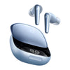 Anker Soundcore Liberty 4 Pro wireless earbuds with ANC, Bluetooth 5.3, 10mm drivers, IPX5 water resistance, and Type-C charging.