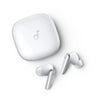 Anker Soundcore Liberty 5 wireless earbuds with ANC, Bluetooth 5.4, 9.2mm drivers, IP55 water resistance, and USB-C charging.