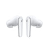 Anker Soundcore Liberty 5 wireless earbuds with ANC, Bluetooth 5.4, 9.2mm drivers, IP55 water resistance, and USB-C charging.