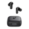 Anker Soundcore R50i NC (A3959H11) true wireless earbuds with ANC, Bluetooth 5.4, IP54 water resistance, and AI microphones.