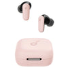 Anker Soundcore R50i NC (A3959H11) true wireless earbuds with ANC, Bluetooth 5.4, IP54 water resistance, and AI microphones.