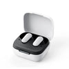Anker Soundcore R50i NC (A3959H11) true wireless earbuds with ANC, Bluetooth 5.4, IP54 water resistance, and AI microphones.