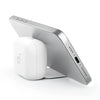Anker Soundcore R50i NC (A3959H11) true wireless earbuds with ANC, Bluetooth 5.4, IP54 water resistance, and AI microphones.