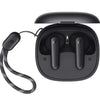 Anker Soundcore R50i wireless earbuds with Bluetooth 5.3, IPX5 water resistance, built-in microphone, and up to 10 hours of playtime.