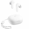 Anker Soundcore R50i wireless earbuds with Bluetooth 5.3, IPX5 water resistance, built-in microphone, and up to 10 hours of playtime.