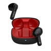 Audionic Airbud 730 ENC Wireless Earbuds with Bluetooth 5.4, 13mm dynamic drivers, IPX5 water resistance, and Type-C fast charging