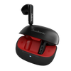 Audionic Airbud 730 ENC Wireless Earbuds with Bluetooth 5.4, 13mm dynamic drivers, IPX5 water resistance, and Type-C fast charging